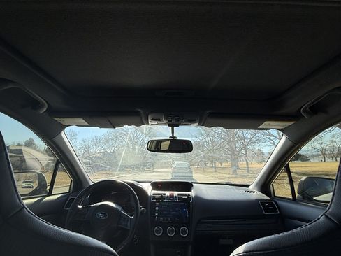 Used 2016 Subaru WRX Premium image 18