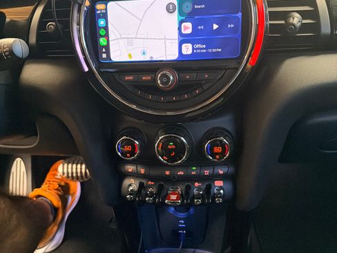 Used 2021 MINI Cooper John Cooper Works w/ Driver Assistance Package FWD image 12