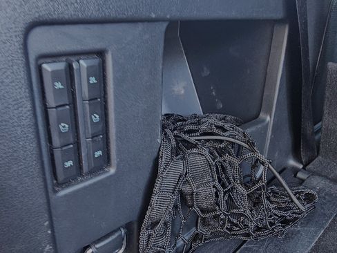 Used 2022 Ford Expedition Platinum image 22