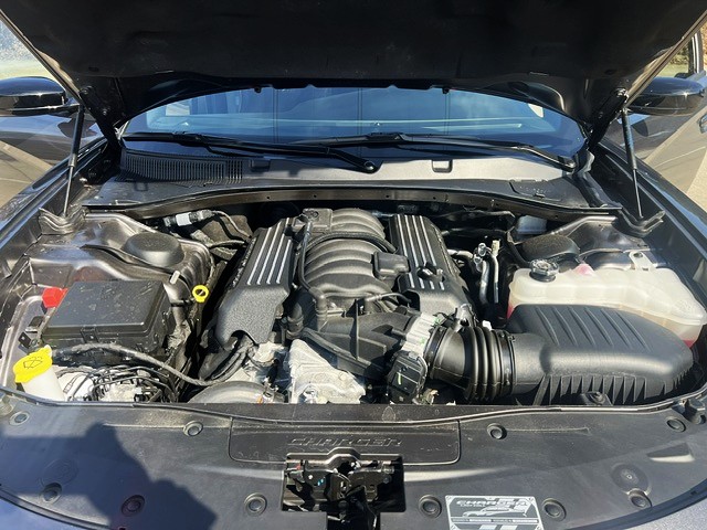 Used 2023 Dodge Charger Scat Pack RWD image 4
