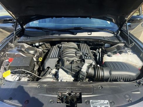 Used 2023 Dodge Charger Scat Pack RWD image 4