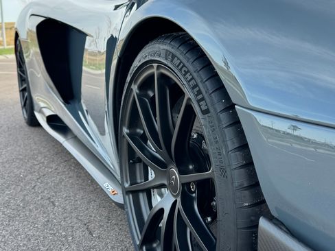 Used 2016 McLaren 675LT Coupe image 15