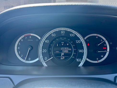 Used 2013 Honda Accord EX-L image 8