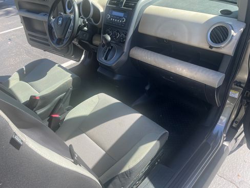 Used 2007 Honda Element EX image 6