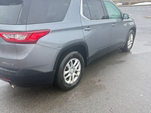 Used 2019 Chevrolet Traverse LT image 5