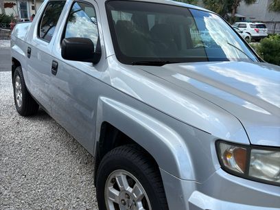 Used 2008 Honda Ridgeline RT