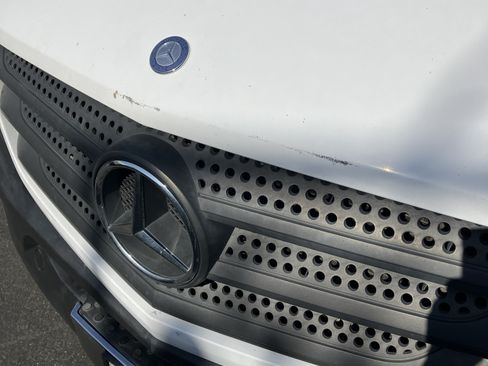 Used 2014 Mercedes-Benz Sprinter 3500 image 18