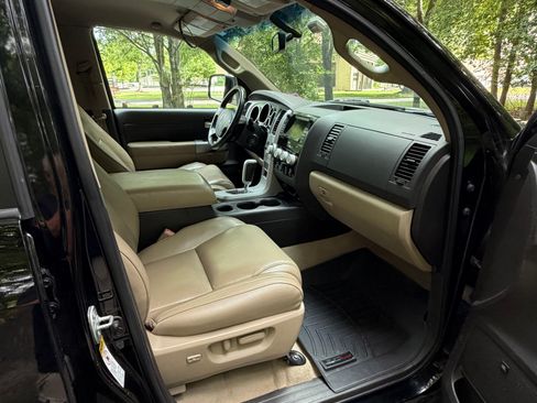 Used 2008 Toyota Tundra Limited AWD/4WD image 23