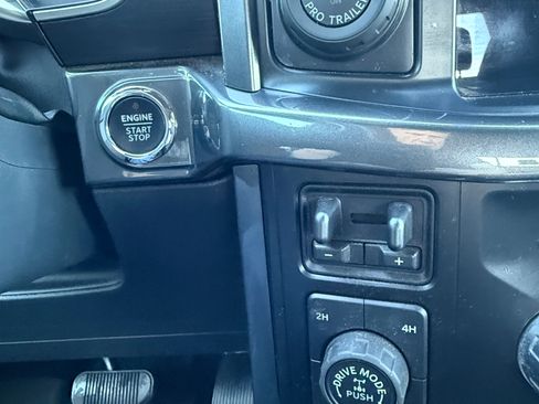 Used 2023 Ford F150 XLT w/ Equipment Group 302A High image 14