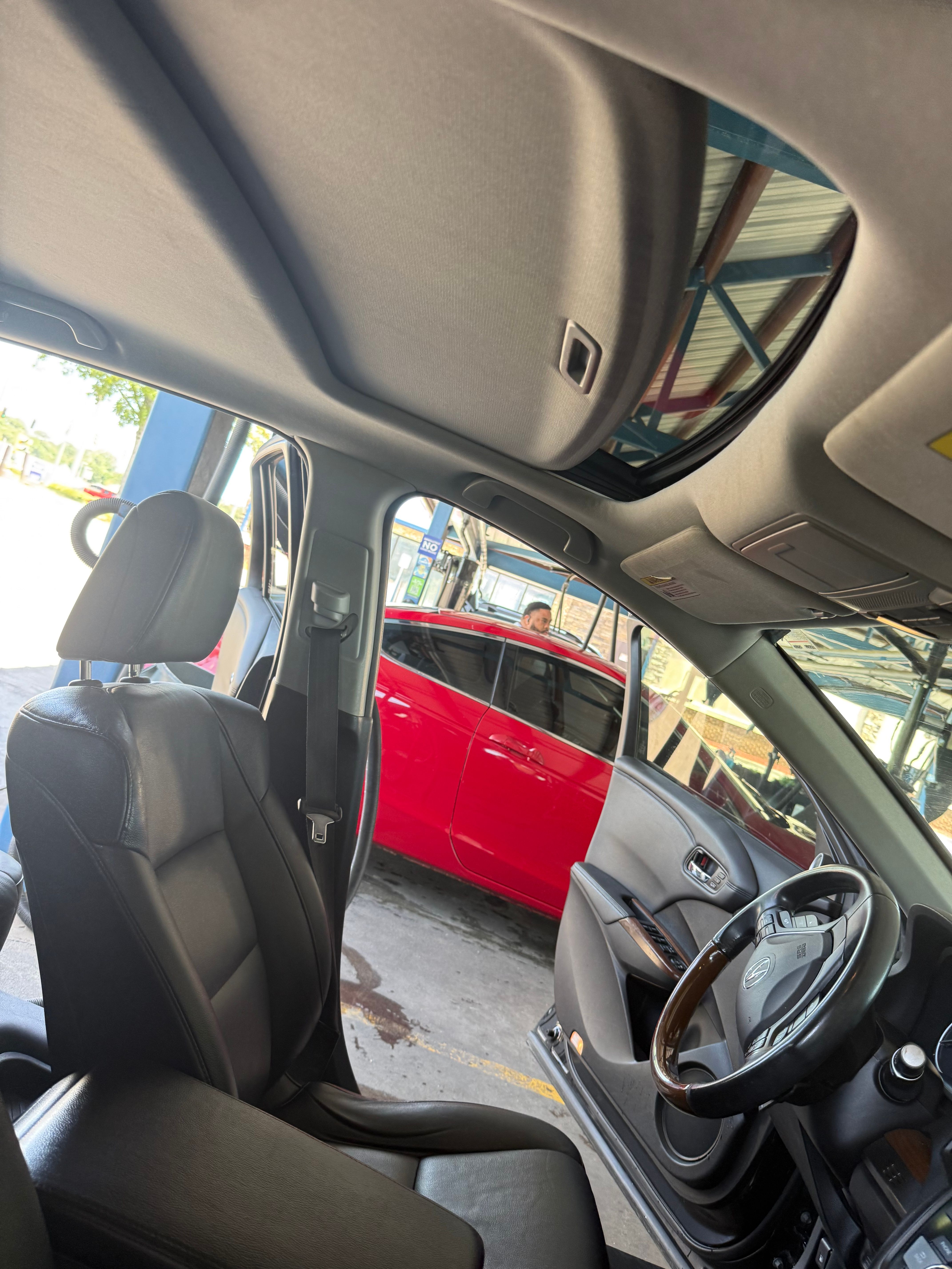 Used 2017 Acura RDX FWD image 17