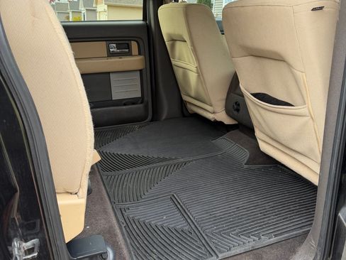 Used 2014 Ford F150 XLT w/ Equipment Group 302A Luxury image 10