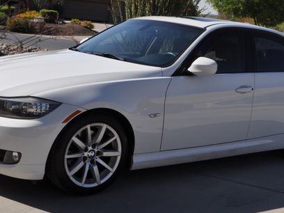 Used 2011 BMW 328i 328i Sedan 4D