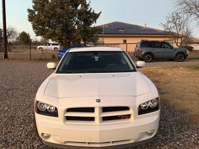 Used 2008 Dodge Charger R/T