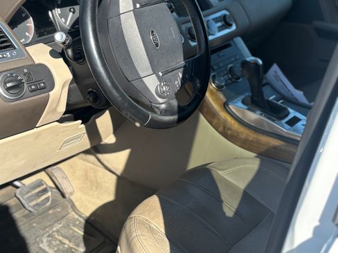 Used 2013 Land Rover Range Rover Sport HSE LUX image 14