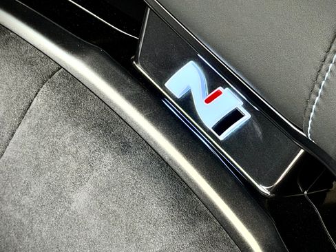 Used 2026 Hyundai Elantra N w/ Cargo Package image 14