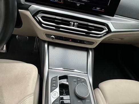 Used 2024 BMW 430i Gran Coupe xDrive 430i xDrive Gran Coupe Sedan 4 w/ M Sport Package (Priority 1) image 10