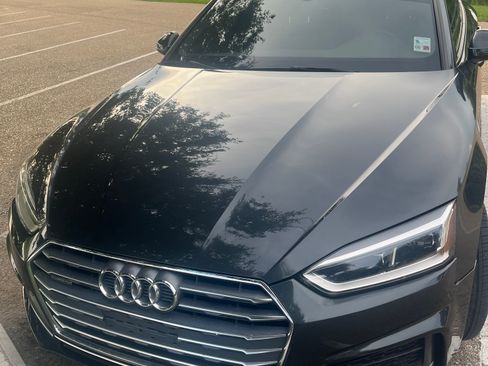 Used 2019 Audi A5 2.0T Premium w/ Convenience Package image 4