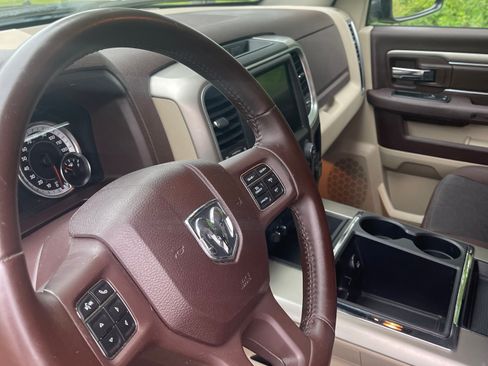 Used 2013 RAM 1500 Big Horn AWD/4WD image 5
