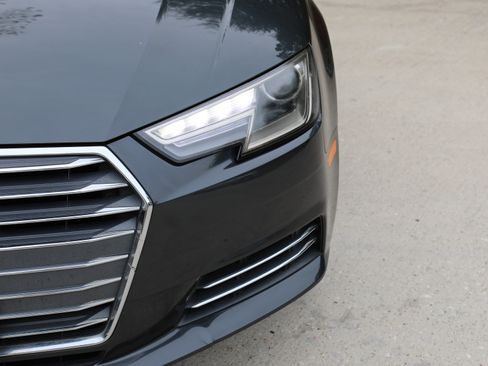 Used 2017 Audi A4 2.0T Premium w/ Convenience Package image 8