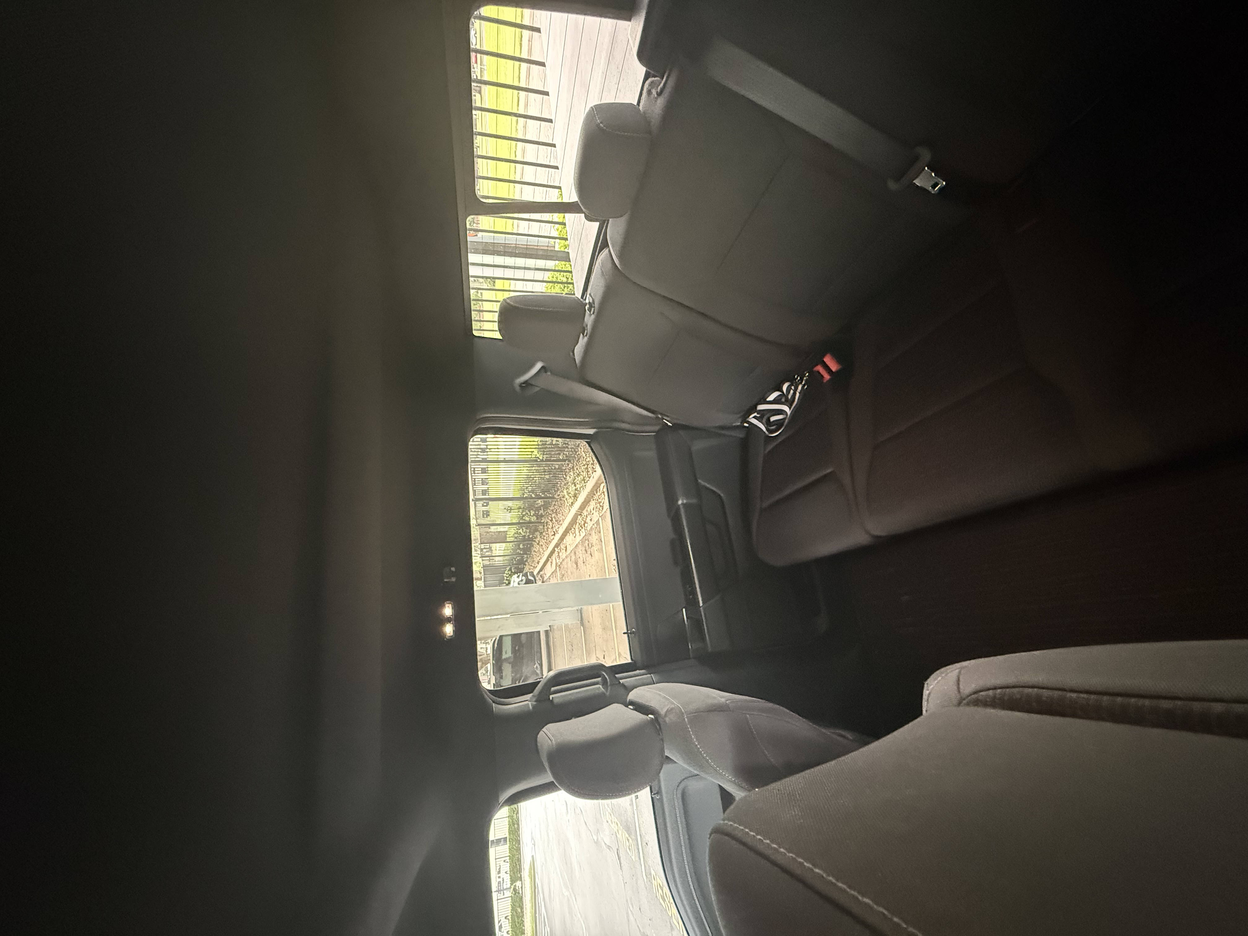 Used 2023 Ford F150 XLT w/ Equipment Group 302A High AWD/4WD image 9