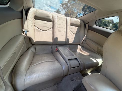 Used 2008 INFINITI G37 Journey w/ Premium Pkg RWD image 10