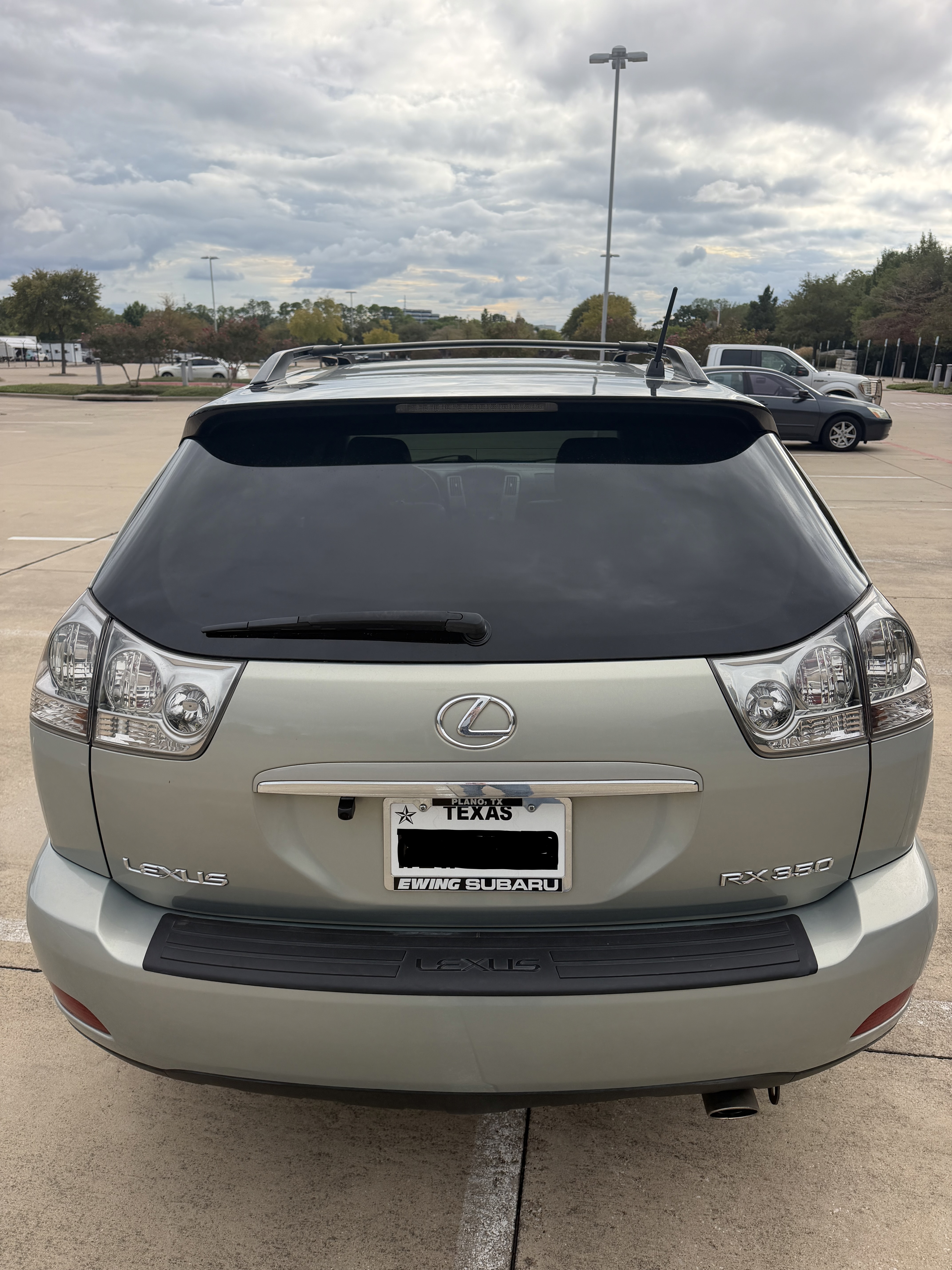 Used 2009 Lexus RX 350 2WD image 16