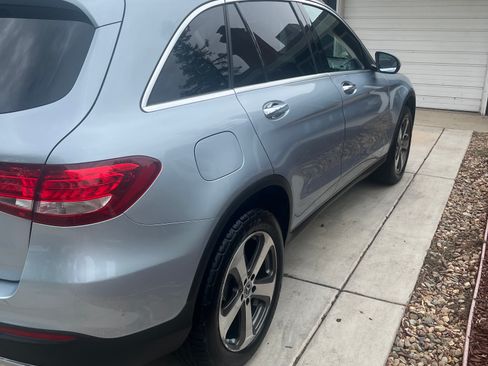 Used 2018 Mercedes-Benz GLC 300 image 2