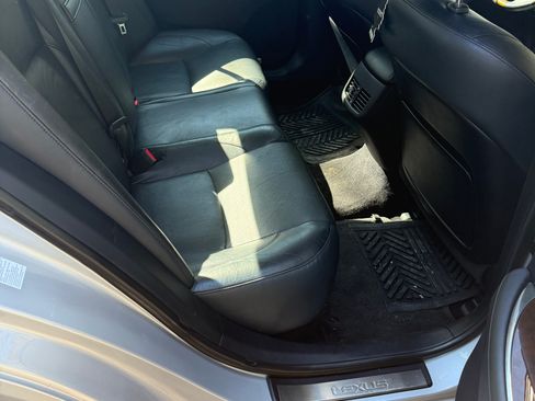Used 2011 Lexus ES 350 image 5