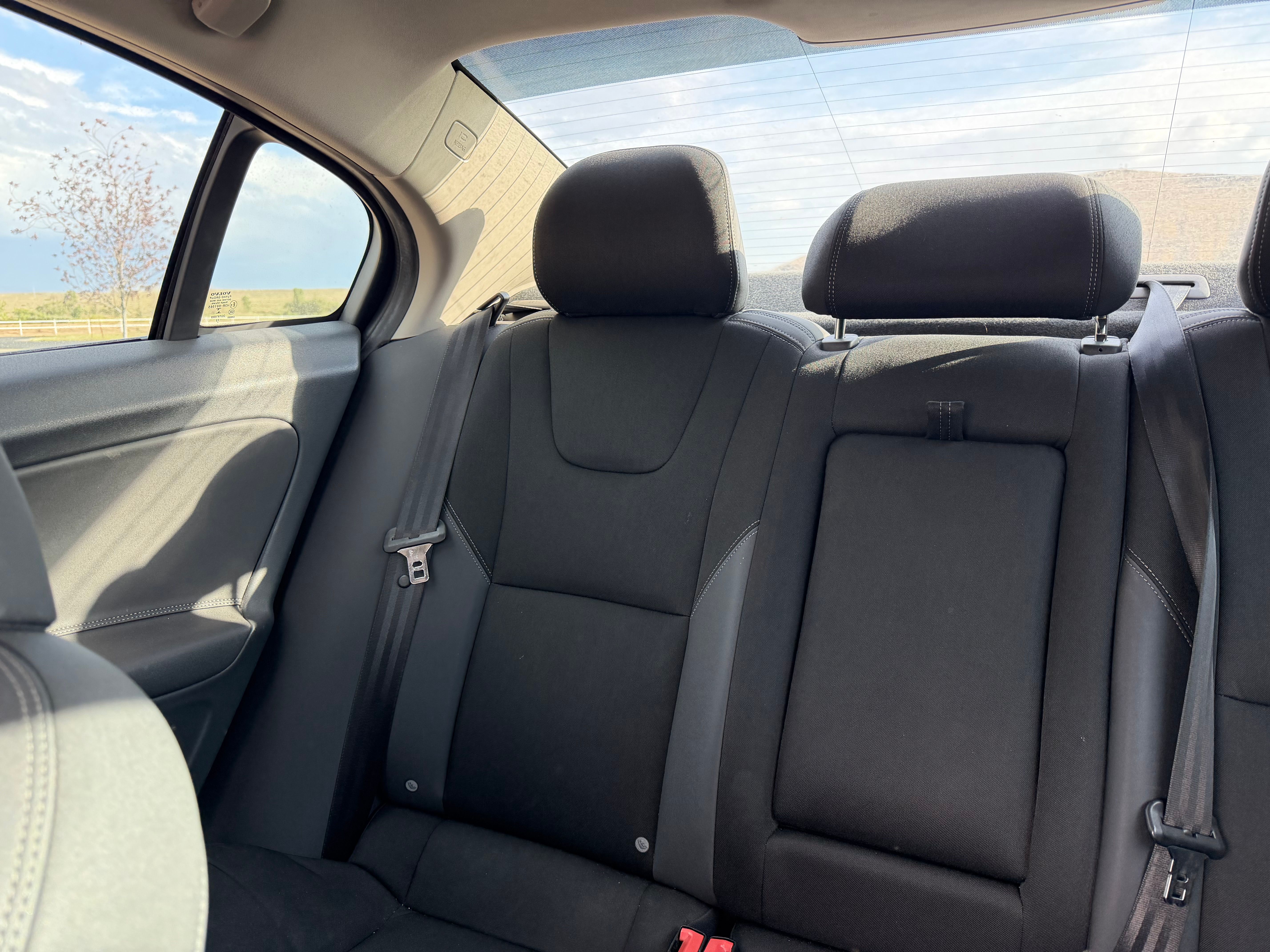Used 2014 Volvo S60 T5 FWD image 14