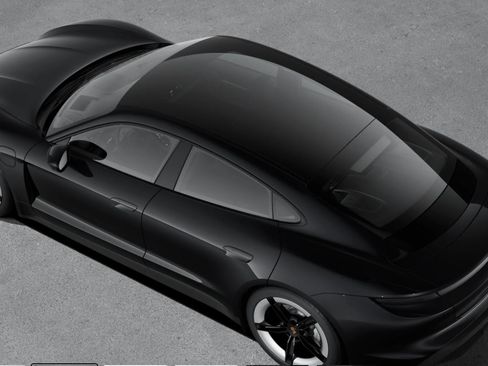 Used 2022 Porsche Taycan image 13