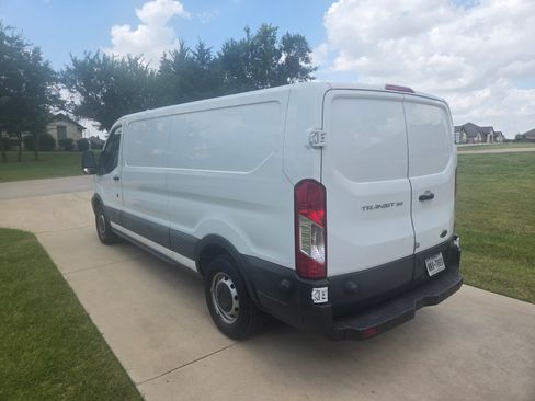 Used 2017 Ford Transit 150 148 Low Roof RWD image 5