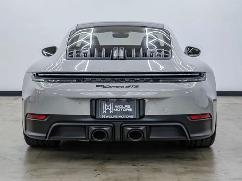Used 2026 Porsche 911 GTS image 5