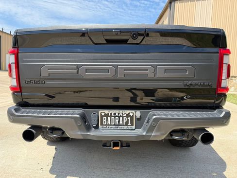 Used 2023 Ford F150 Raptor w/ Raptor Carbon Fiber Package image 6