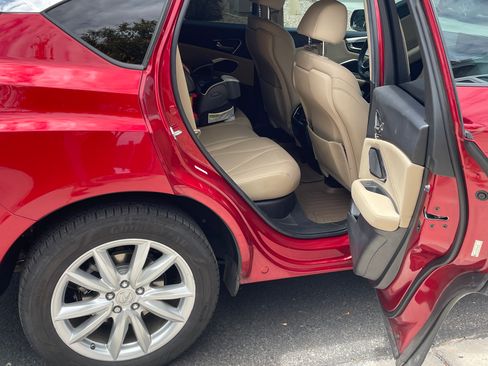 Used 2019 Acura RDX FWD image 10