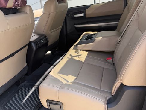 Used 2015 Toyota Tundra Limited RWD image 10