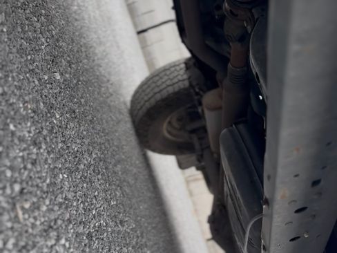 Used 2005 Toyota Tacoma 4x4 Double Cab image 17