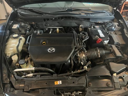 Used 2009 MAZDA MAZDA6 i Grand Touring w/ Moonroof & Bose Pkg image 19