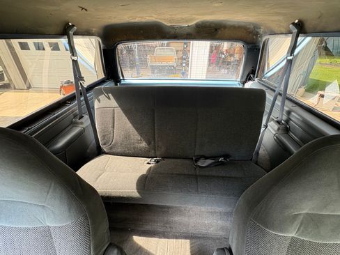 Used 1992 Ford Bronco AWD/4WD image 11