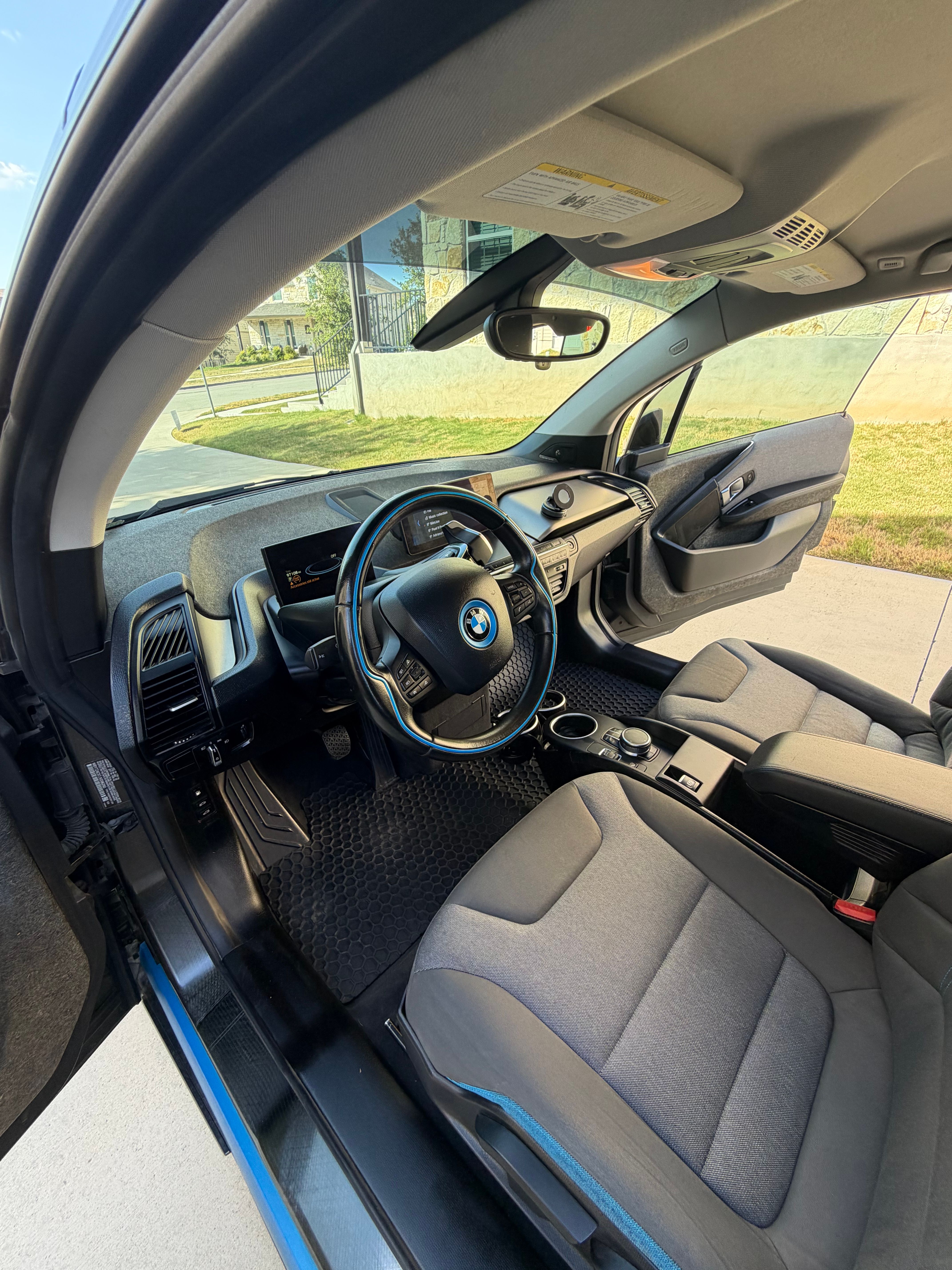 Used 2018 BMW i3 RWD image 10
