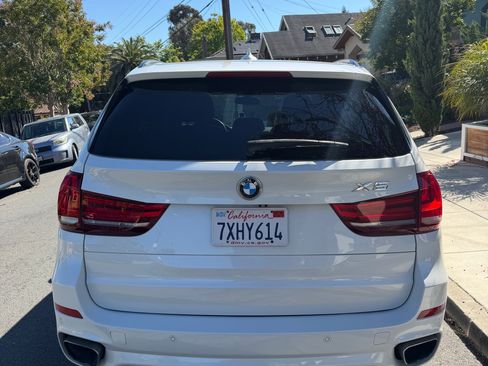 Used 2014 BMW X5 xDrive35i AWD/4WD image 8
