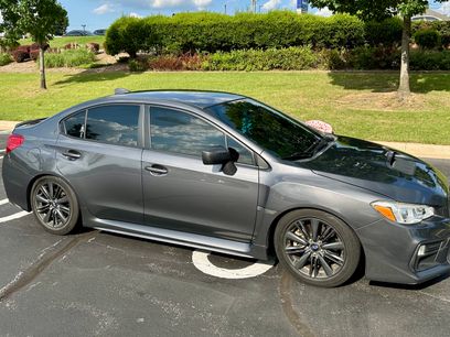 Used 2020 Subaru WRX