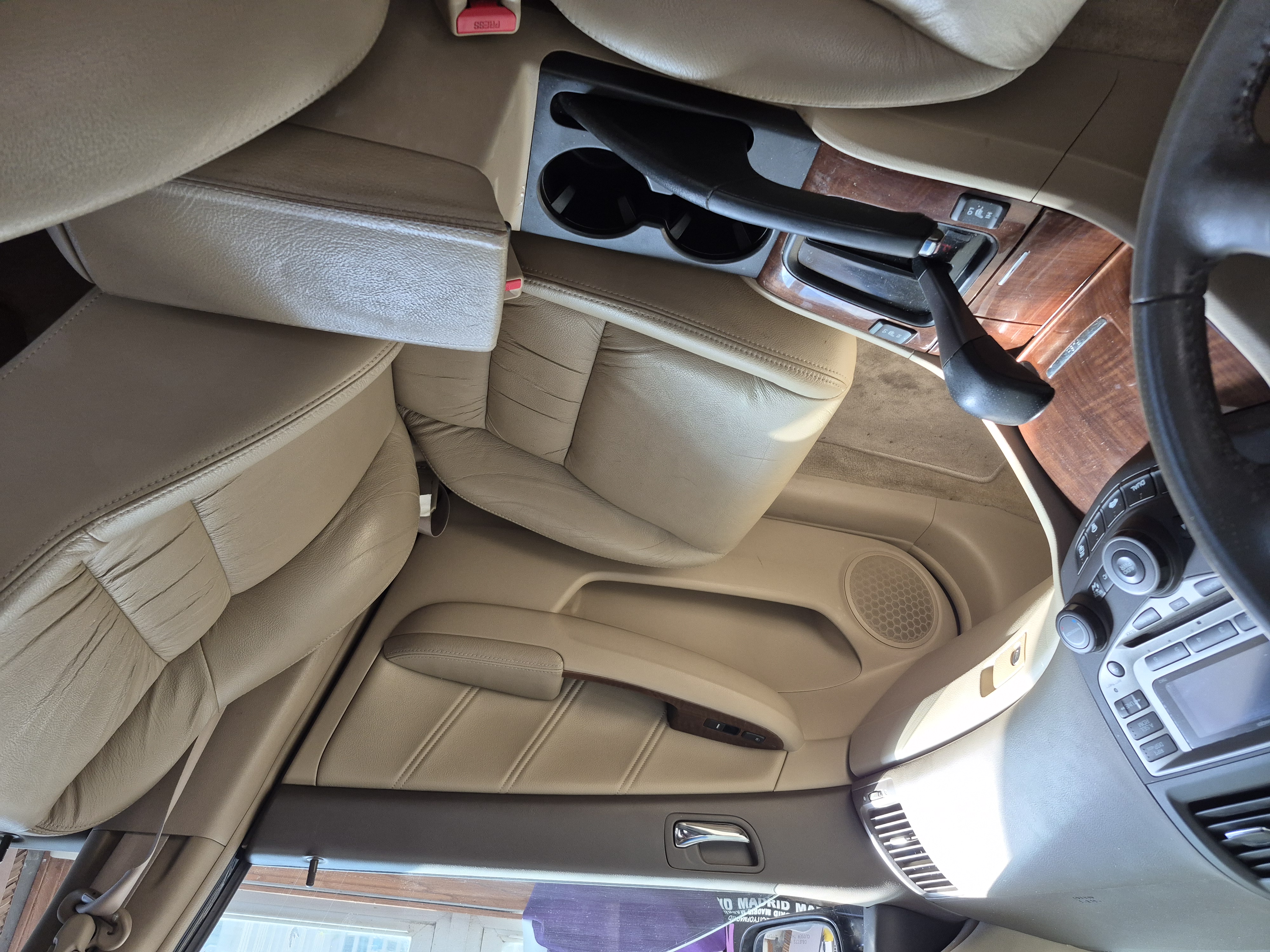 Used 2007 Honda Accord EX-L image 9