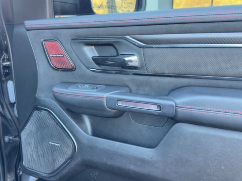 Used 2022 RAM 1500 TRX w/ TRX Level 2 Equipment Group image 11