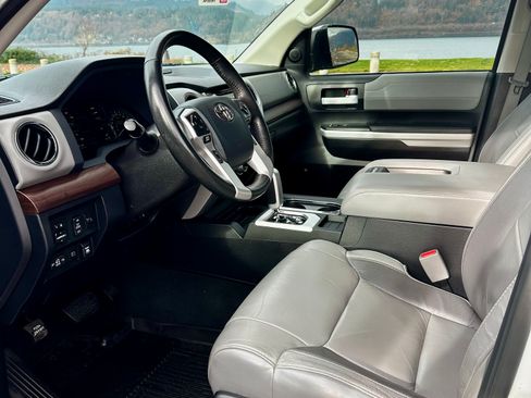 Used 2020 Toyota Tundra Limited image 17