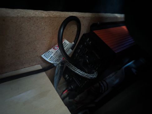 Used 2019 RAM ProMaster 3500 image 31