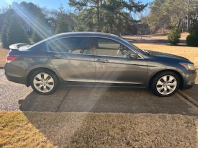 Used 2008 Honda Accord EX-L