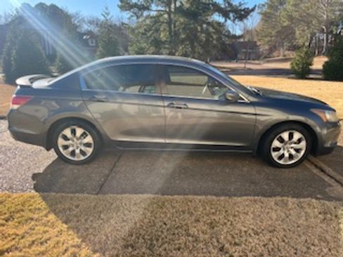 Used 2008 Honda Accord EX-L image 1