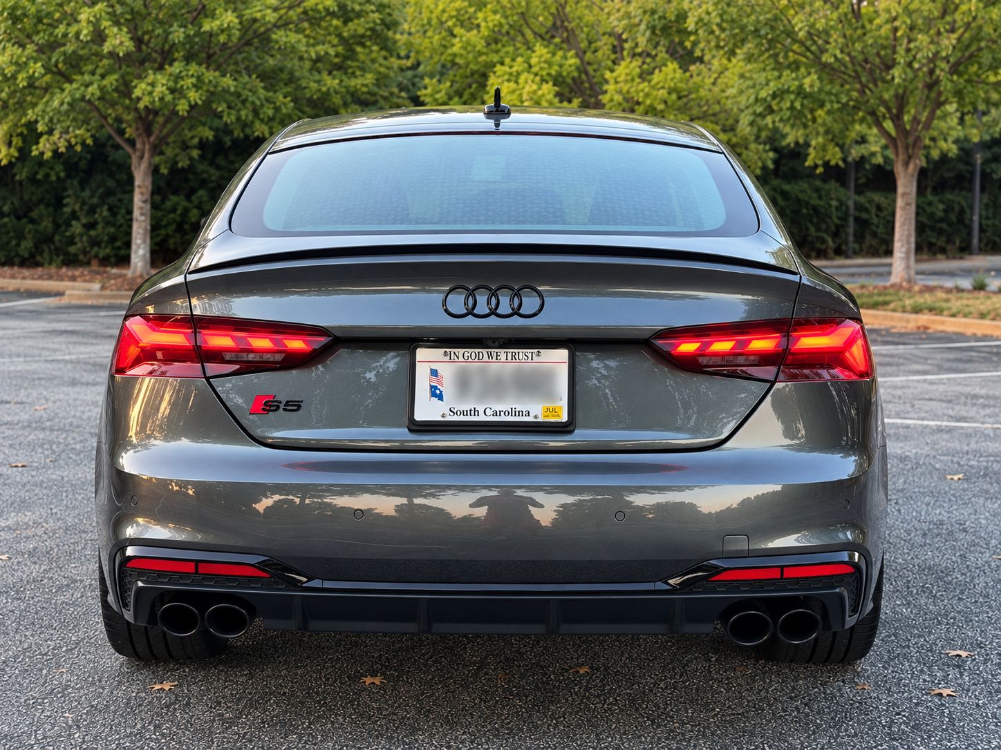 Used 2024 Audi S5 Premium Plus AWD/4WD image 23