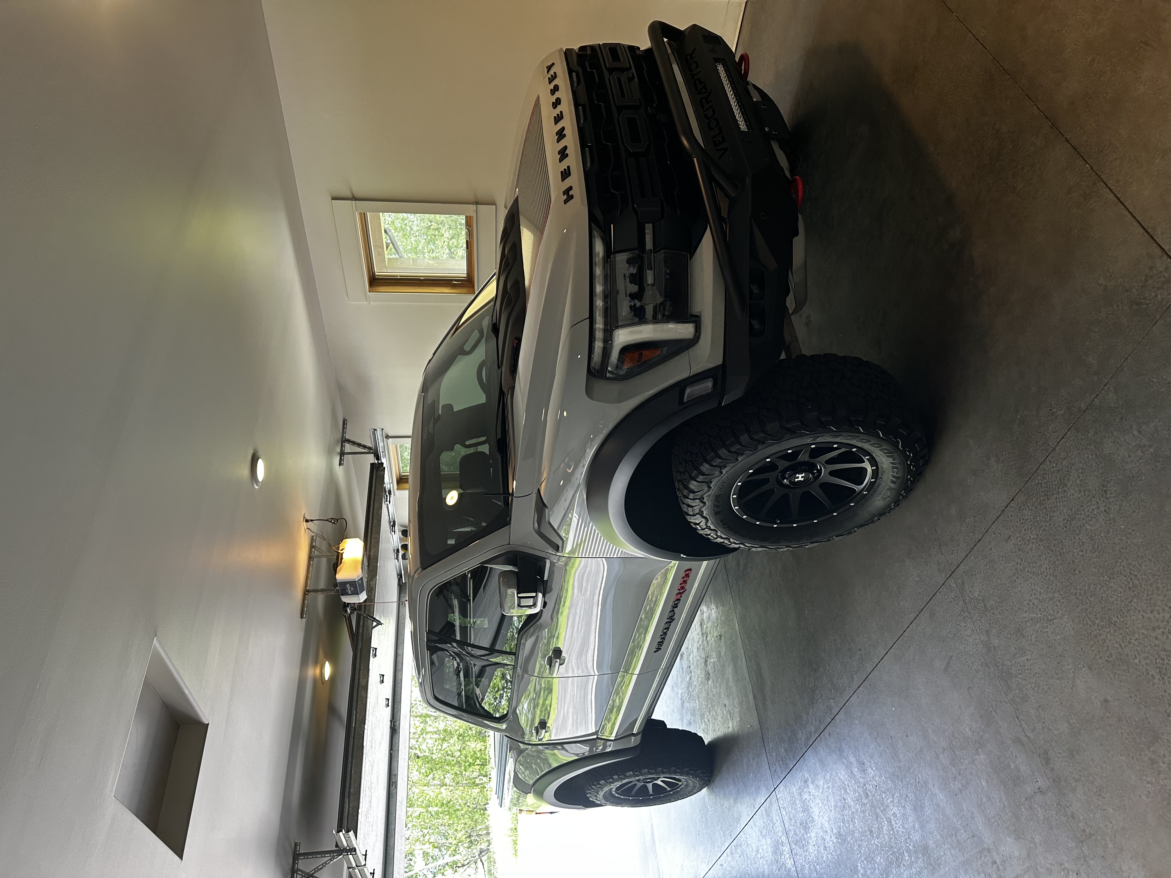 Used 2024 Ford F150 Raptor w/ Equipment Group 803A Raptor R AWD/4WD image 1