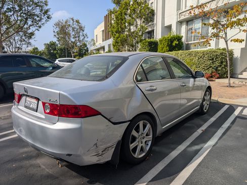 Used 2004 Acura TSX image 2